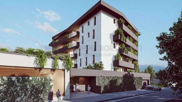 appartamento in vendita a Padova in zona Centro Storico