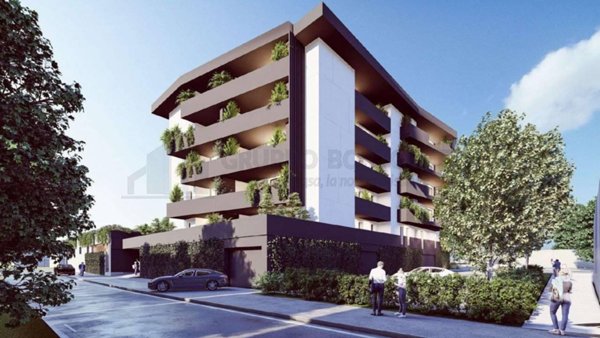 appartamento in vendita a Padova in zona Centro Storico