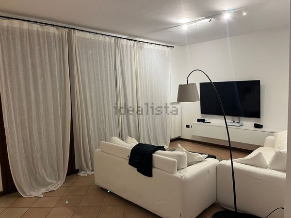 appartamento in vendita a Padova in zona Montà