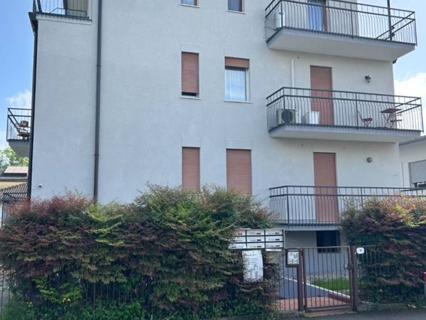 appartamento in vendita a Padova in zona Altichiero