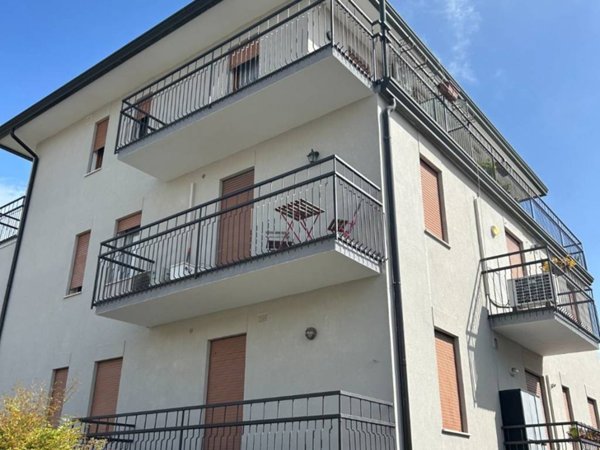 appartamento in vendita a Padova in zona Altichiero