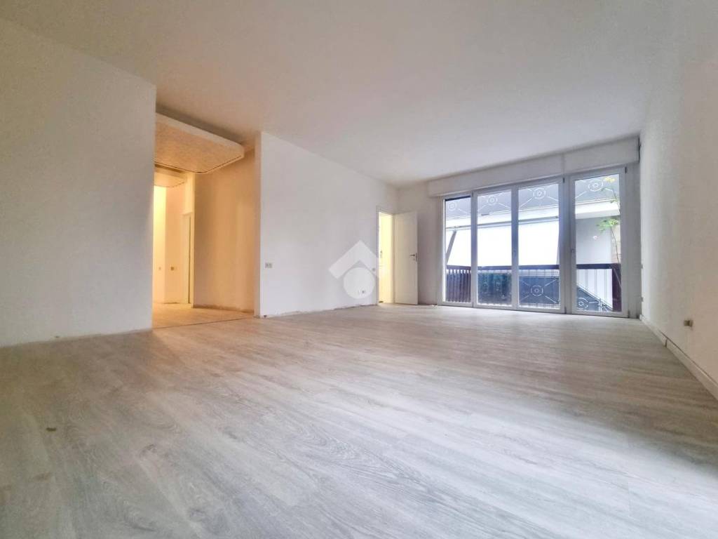 appartamento in vendita a Padova in zona Santa Croce
