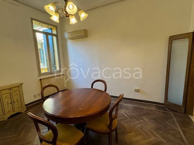 appartamento in vendita a Padova in zona Centro Storico