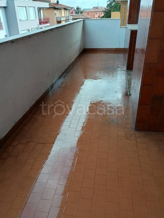 appartamento in vendita a Padova in zona Arcella