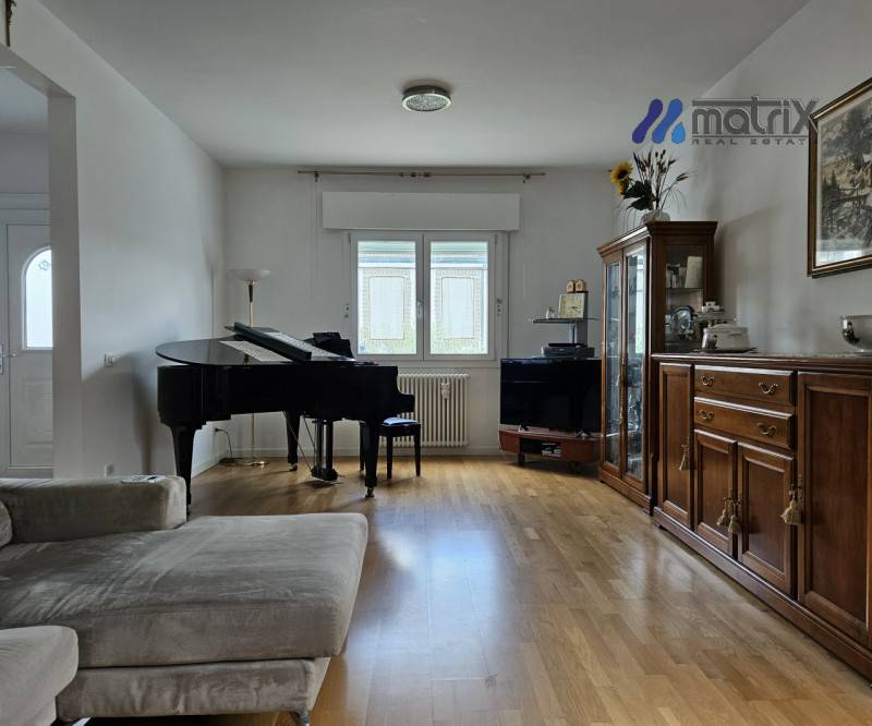 casa indipendente in vendita a Padova in zona Forcellini / Terranegra