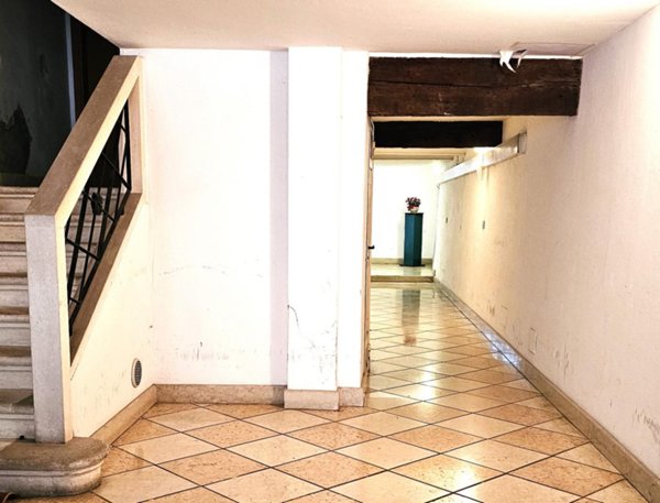 appartamento in vendita a Padova in zona Centro Storico