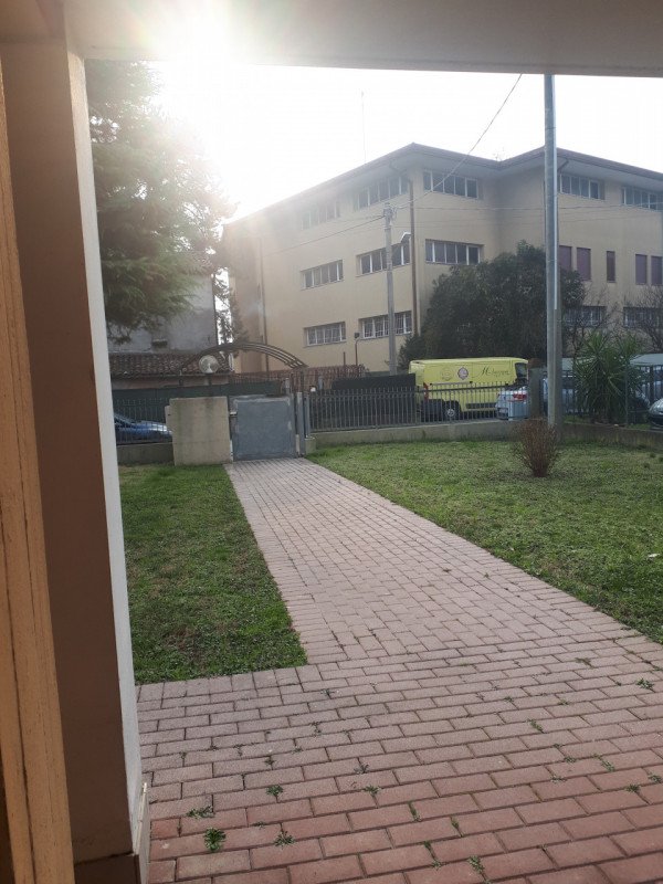 appartamento in vendita a Padova in zona Mortise