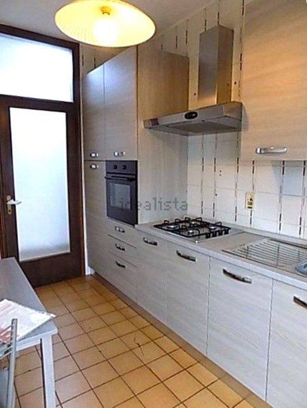 appartamento in vendita a Padova in zona Guizza