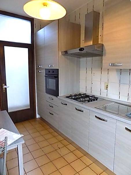 appartamento in vendita a Padova in zona Centro Storico