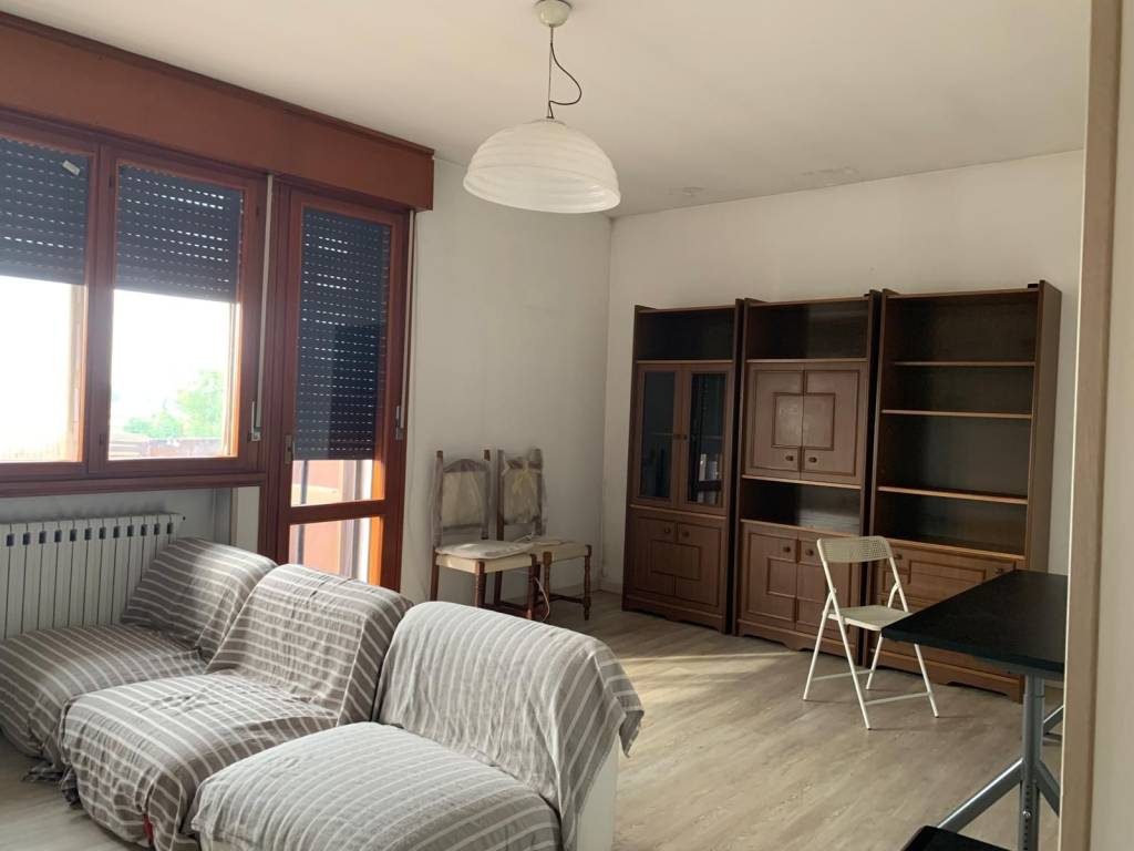 appartamento in vendita a Padova in zona Mortise
