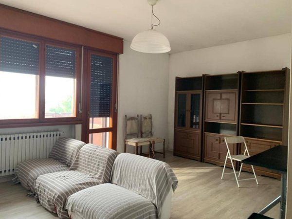 appartamento in vendita a Padova in zona Mortise