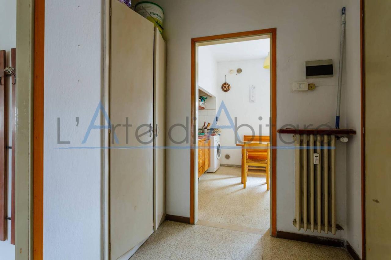 appartamento in vendita a Padova in zona San Giuseppe