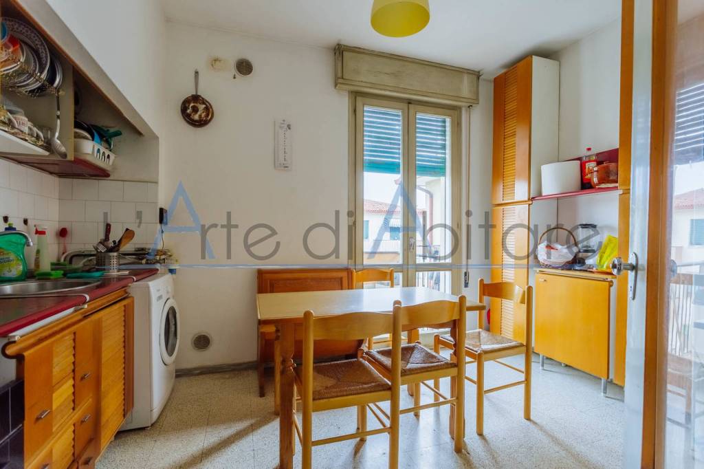 appartamento in vendita a Padova in zona San Giuseppe