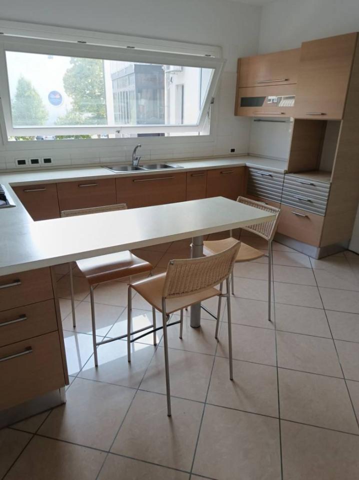 casa indipendente in vendita a Padova in zona Forcellini / Terranegra