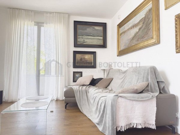 appartamento in vendita a Padova in zona Mandria