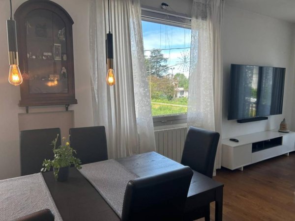 appartamento in vendita a Padova in zona Mandria