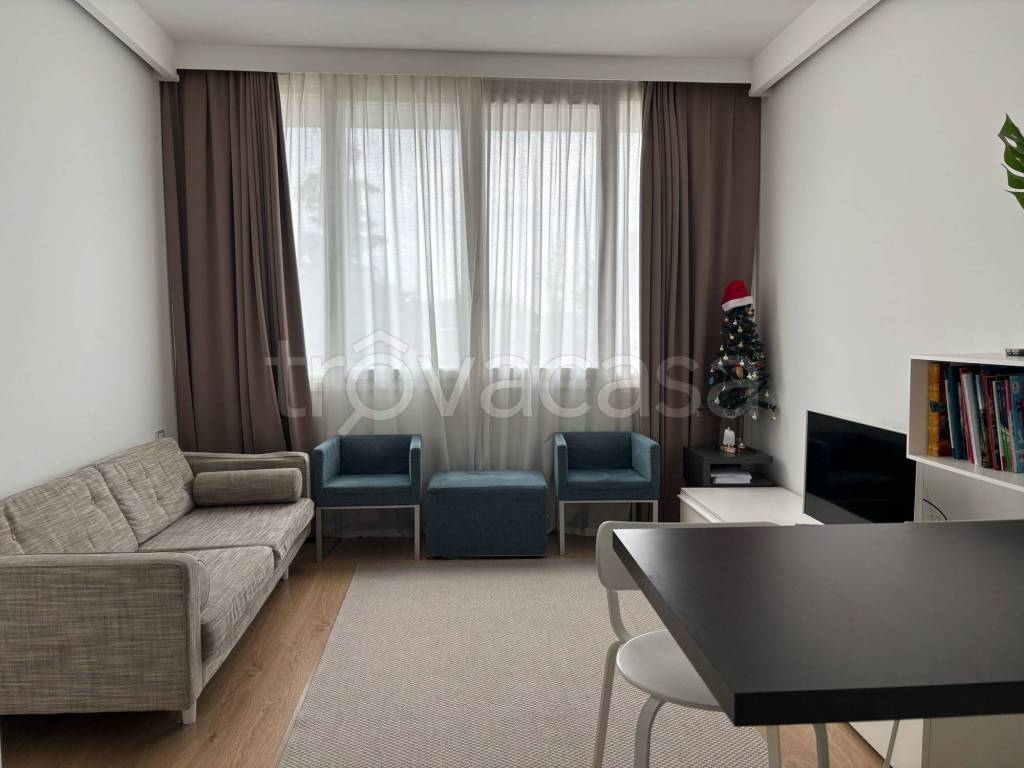 appartamento in vendita a Padova in zona Centro Storico
