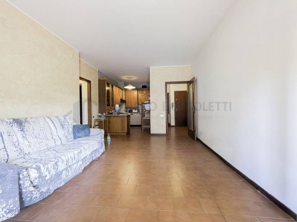 appartamento in vendita a Padova in zona Pontevigodarzere