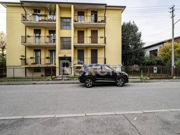 appartamento in vendita a Padova in zona Brentelle