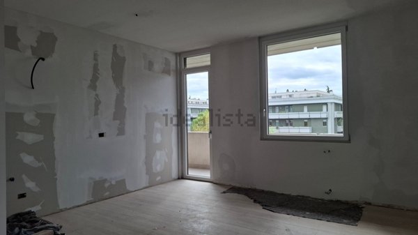 appartamento in vendita a Padova in zona Stanga