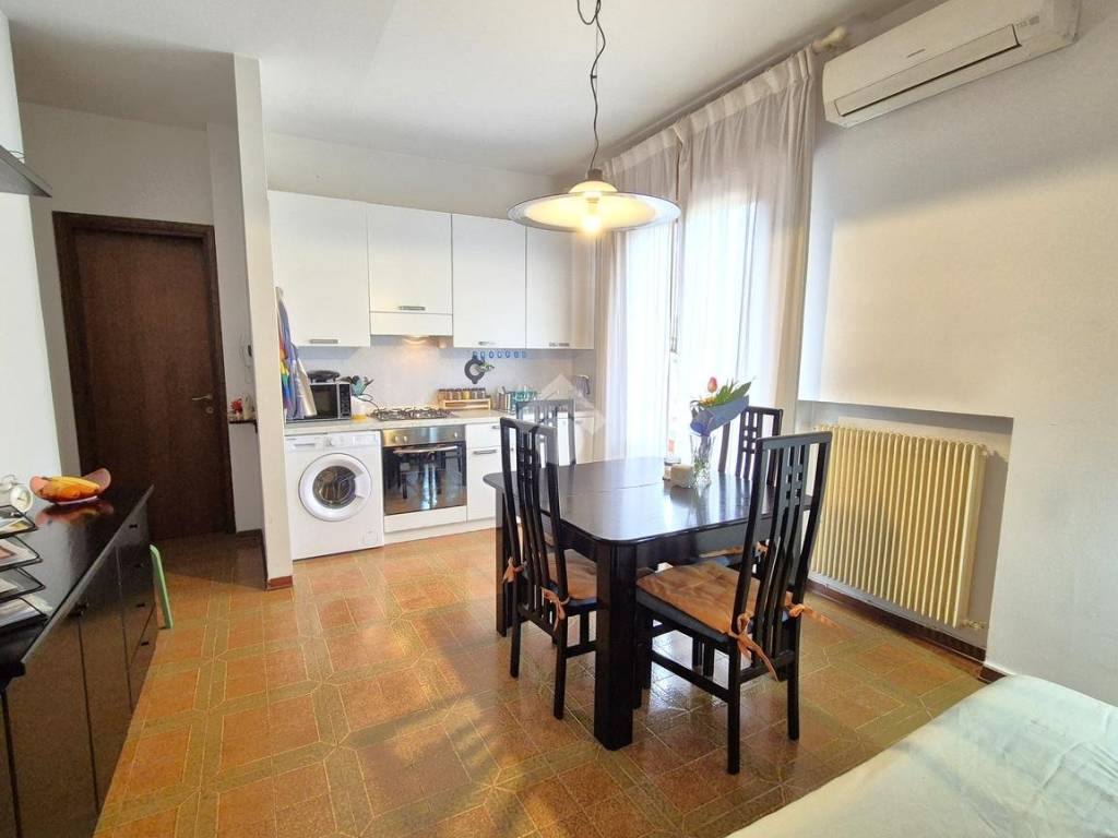 appartamento in vendita a Padova in zona San Carlo