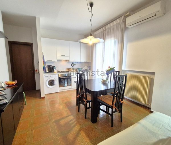 appartamento in vendita a Padova in zona San Carlo