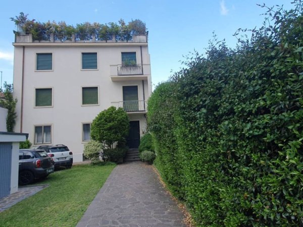 appartamento in vendita a Padova in zona Savonarola