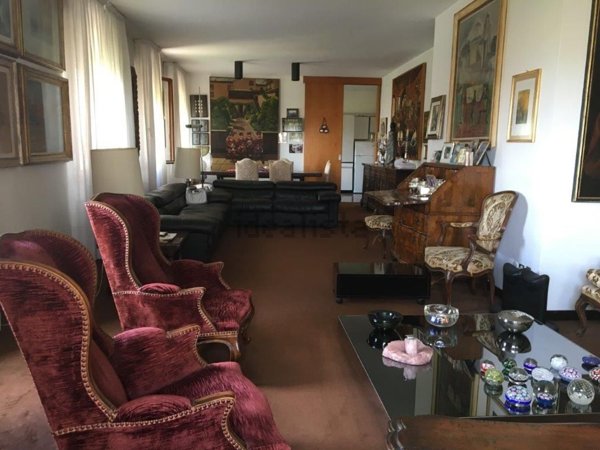 appartamento in vendita a Padova in zona Centro Storico
