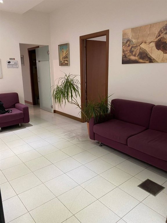 ufficio in vendita a Padova
