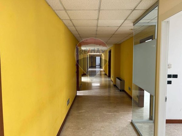 ufficio in vendita a Padova in zona Centro Storico