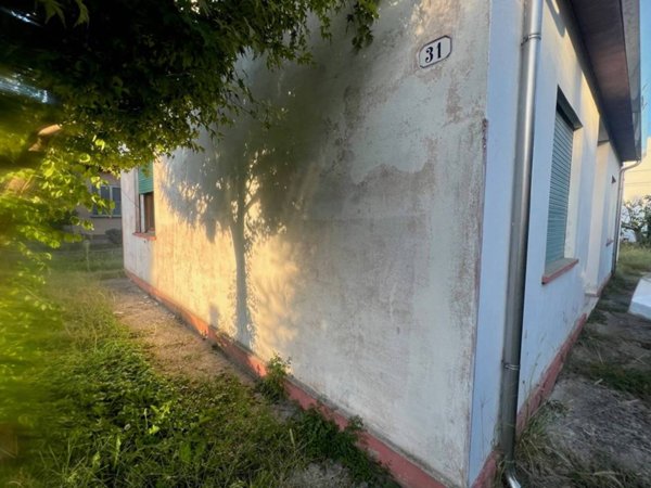 casa indipendente in vendita a Padova in zona Montà