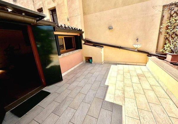 casa indipendente in vendita a Padova in zona Centro Storico
