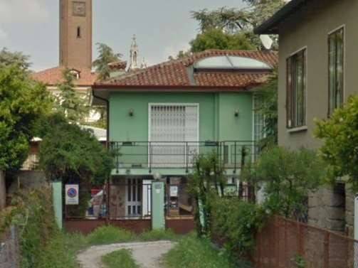 casa indipendente in vendita a Padova in zona Arcella