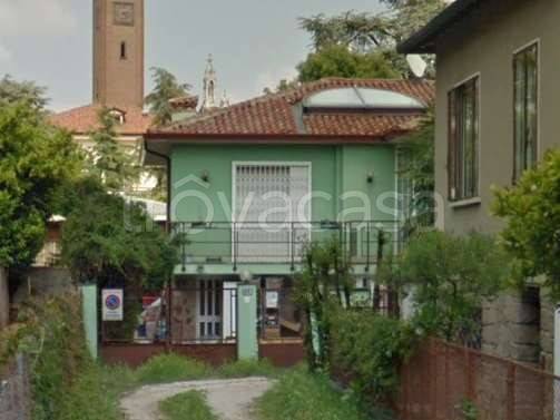 casa indipendente in vendita a Padova in zona Arcella