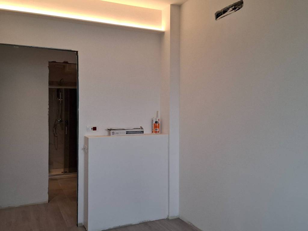 appartamento in vendita a Padova in zona Stanga