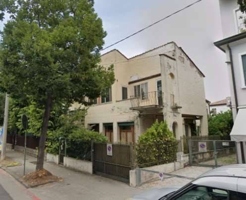 appartamento in vendita a Padova in zona Sant'Osvaldo / Santa Rita