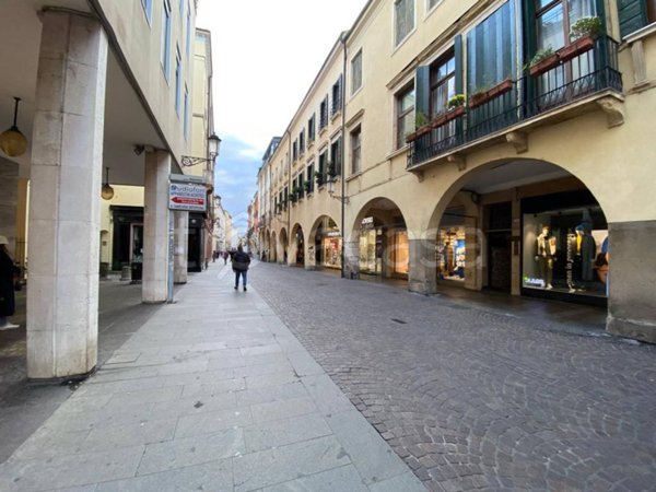 monolocale in vendita a Padova in zona Centro Storico