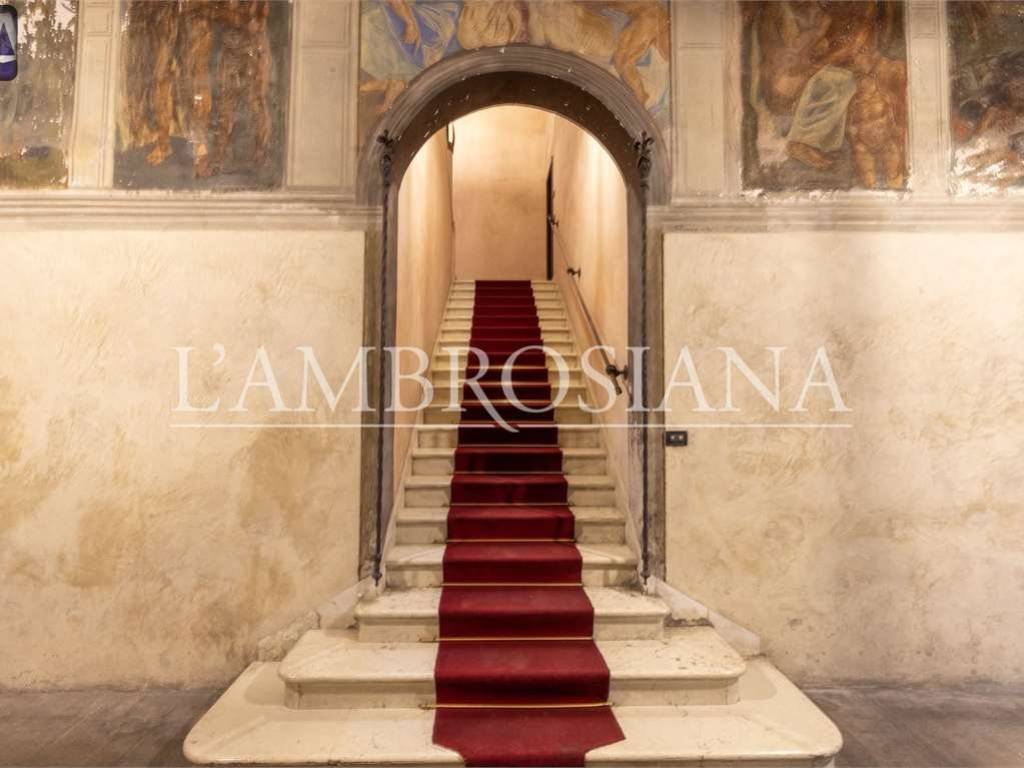 appartamento in vendita a Padova in zona Savonarola