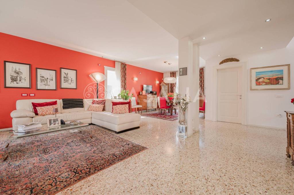 casa indipendente in vendita a Padova