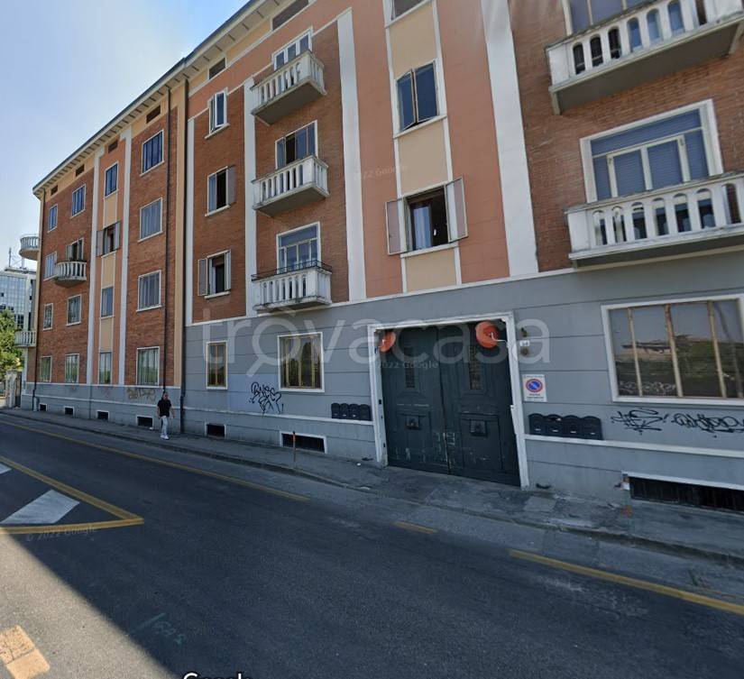 appartamento in vendita a Padova