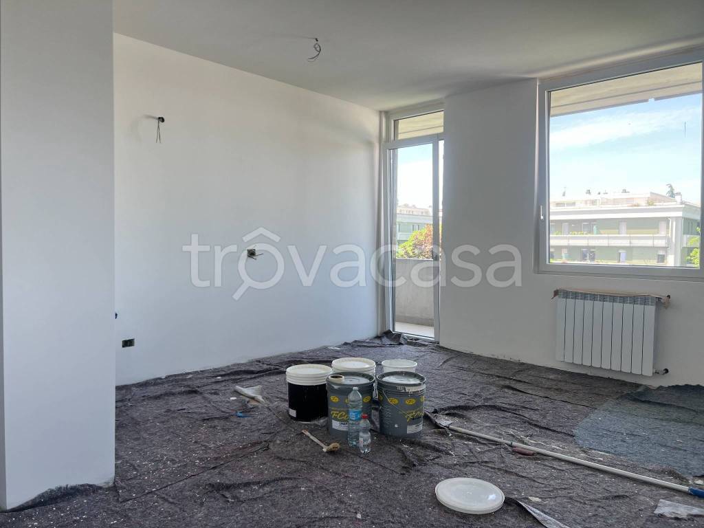 appartamento in vendita a Padova in zona Stanga