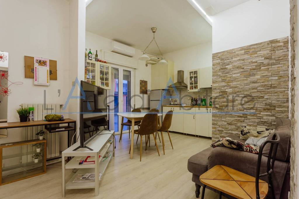 appartamento in vendita a Padova in zona Sant'Osvaldo / Santa Rita