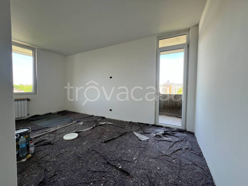 appartamento in vendita a Padova in zona Pio X