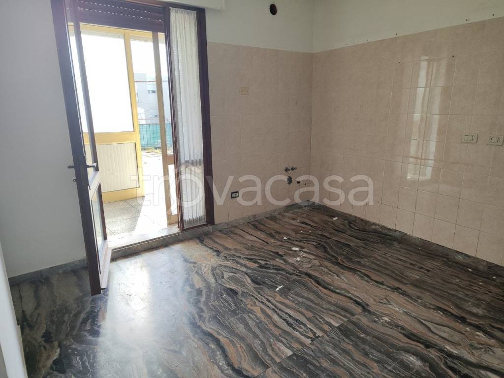 appartamento in vendita a Padova in zona Centro Storico
