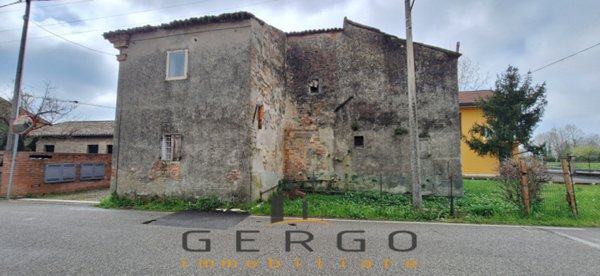 casa indipendente in vendita a Padova in zona Guizza