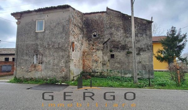 casa indipendente in vendita a Padova in zona Guizza