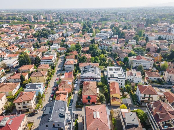 appartamento in vendita a Padova in zona Forcellini / Terranegra