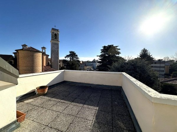 appartamento in vendita a Padova in zona Centro Storico