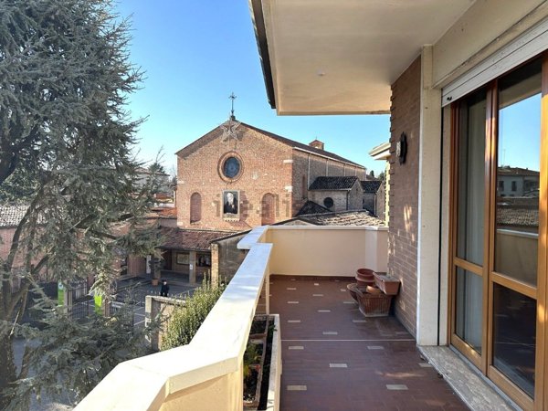 appartamento in vendita a Padova in zona Centro Storico