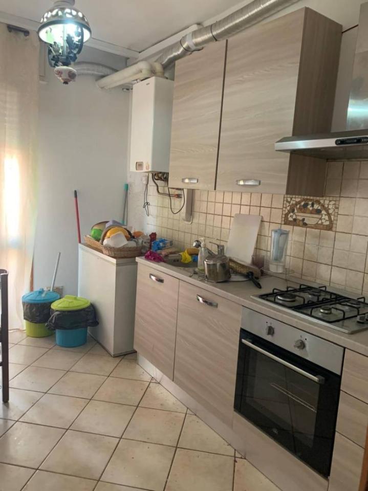 appartamento in vendita a Padova in zona San Carlo